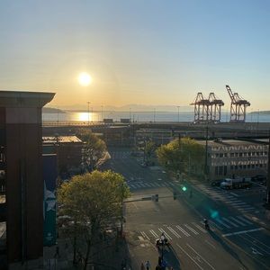 Meet your Posher, Daniel